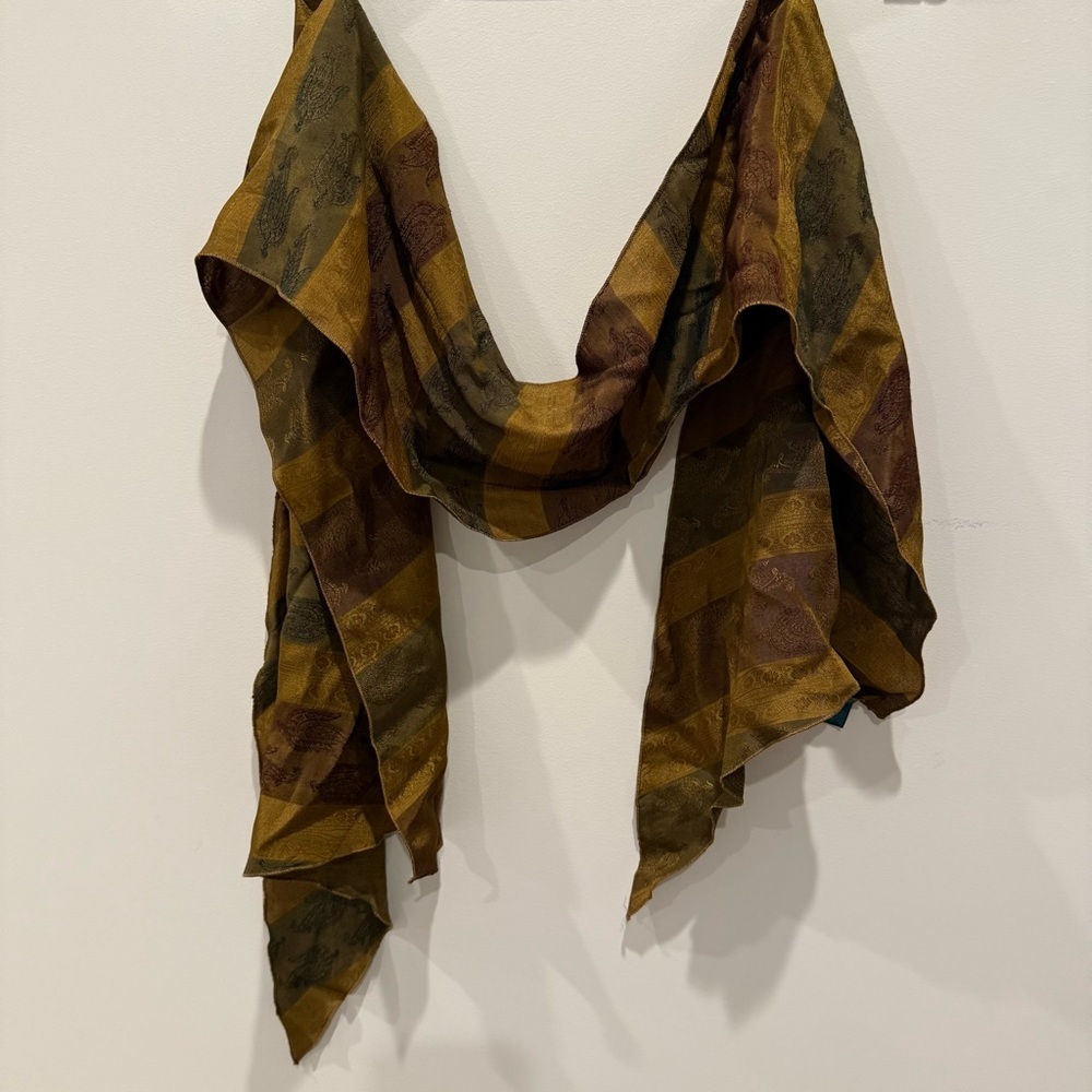 Scarf Wrap Accessory